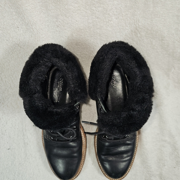 Botkier winter boots - Picture 6 of 13